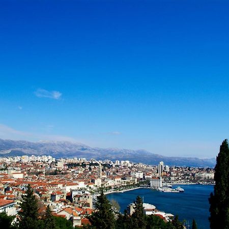 Apartment Dijana 3 Split Zewnętrze zdjęcie