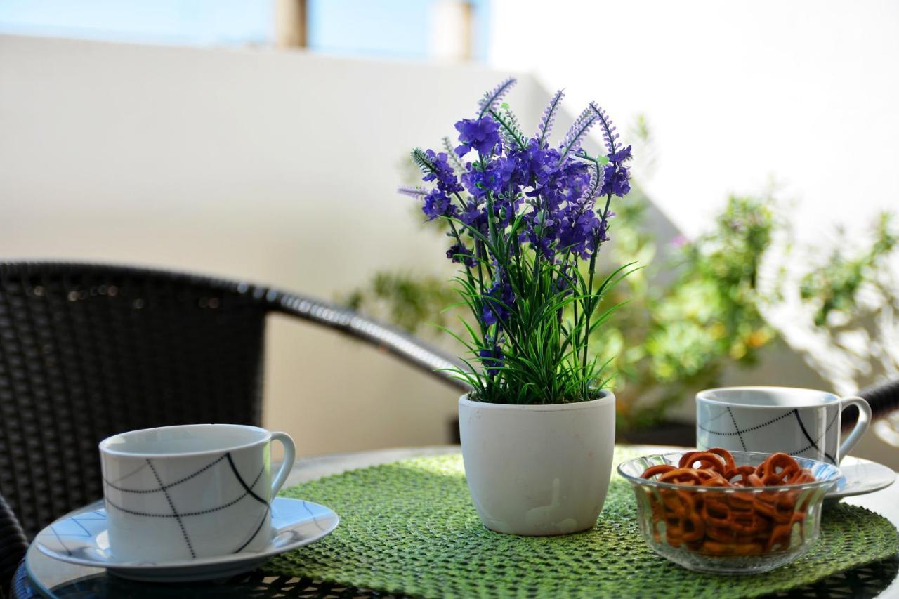 Apartment Dijana 3 Split Zewnętrze zdjęcie