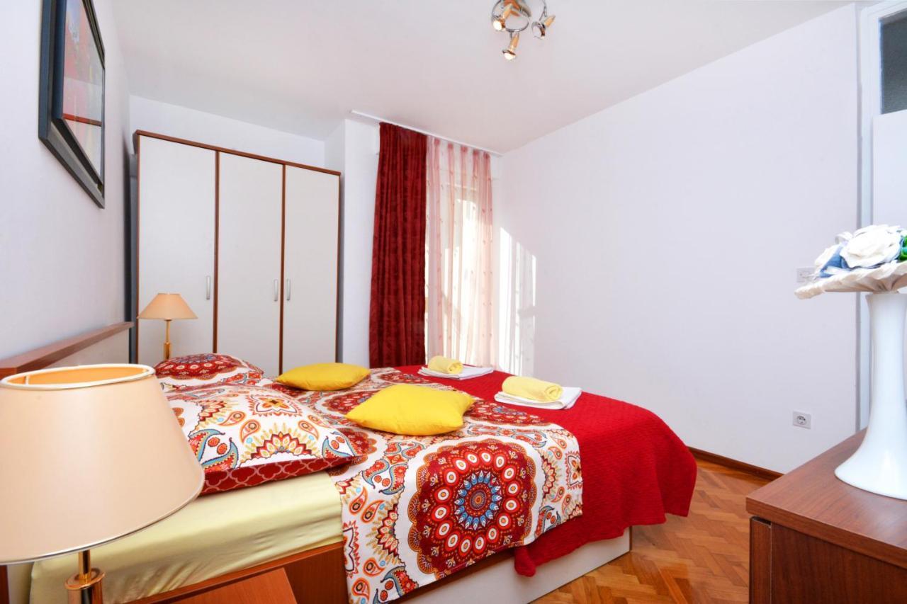 Apartment Dijana 3 Split Zewnętrze zdjęcie