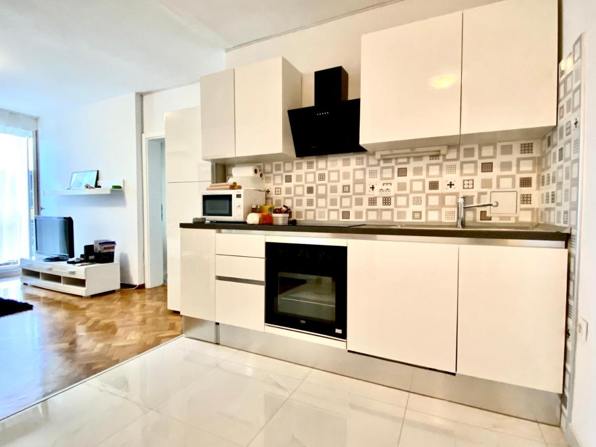 Apartment Dijana 3 Split Zewnętrze zdjęcie