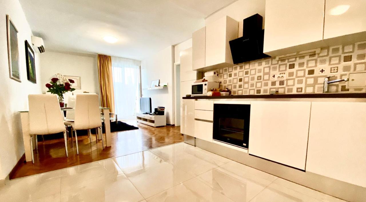 Apartment Dijana 3 Split Zewnętrze zdjęcie