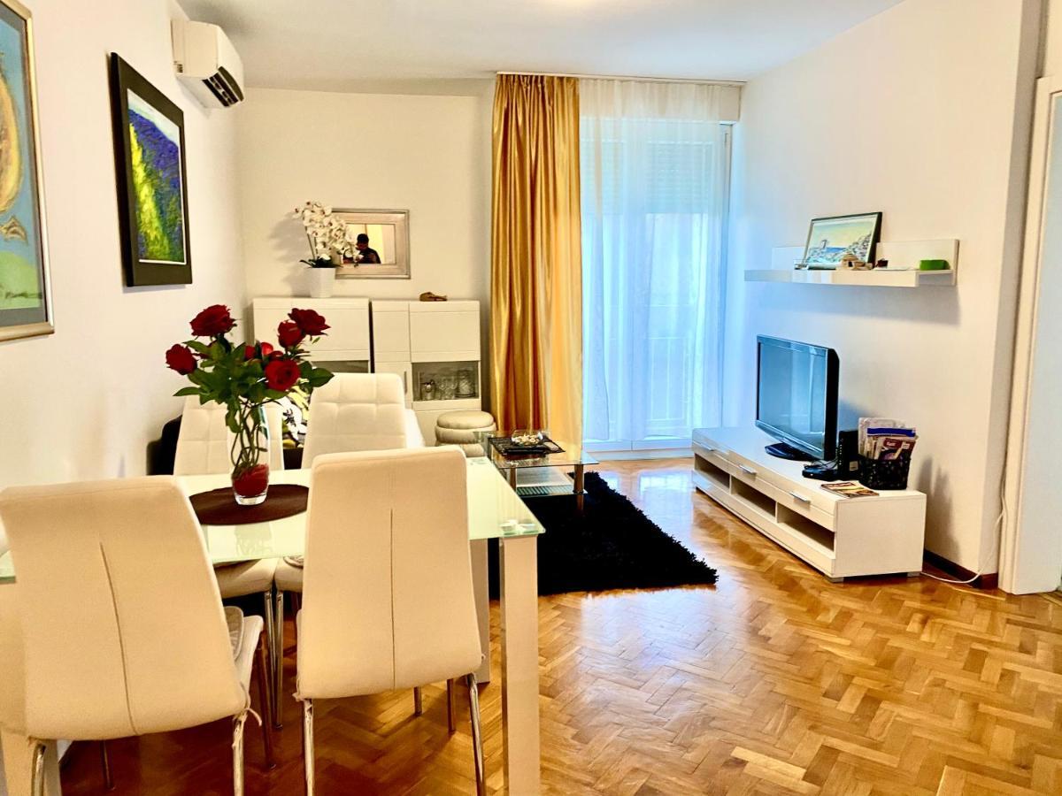 Apartment Dijana 3 Split Zewnętrze zdjęcie