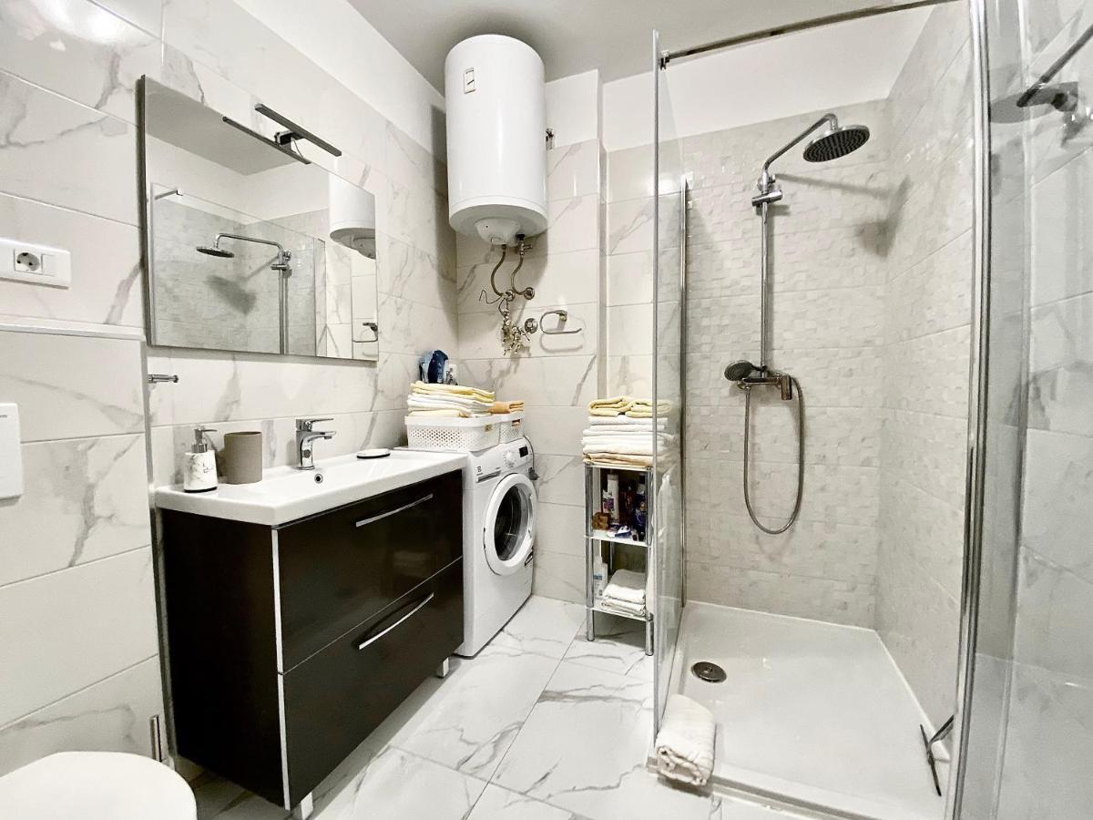 Apartment Dijana 3 Split Zewnętrze zdjęcie