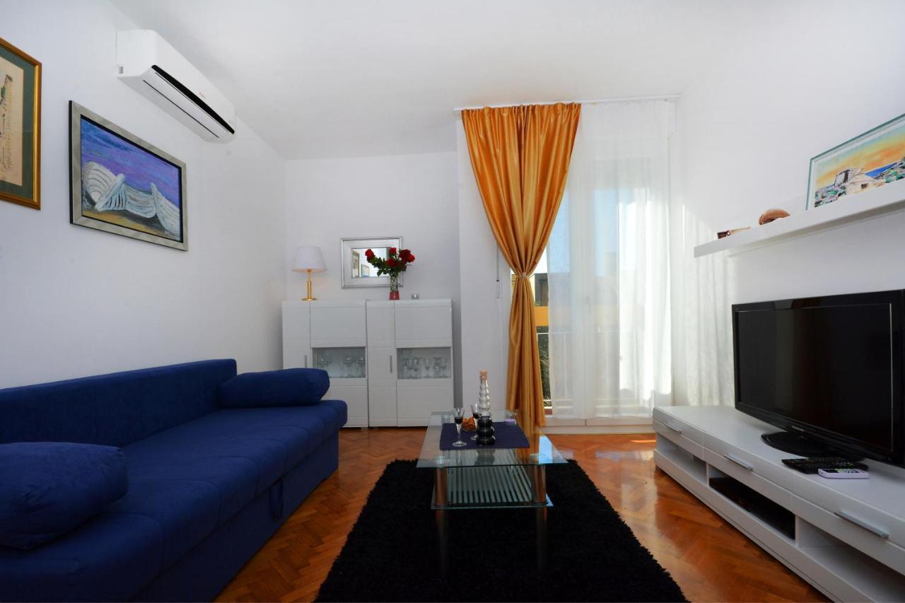 Apartment Dijana 3 Split Zewnętrze zdjęcie